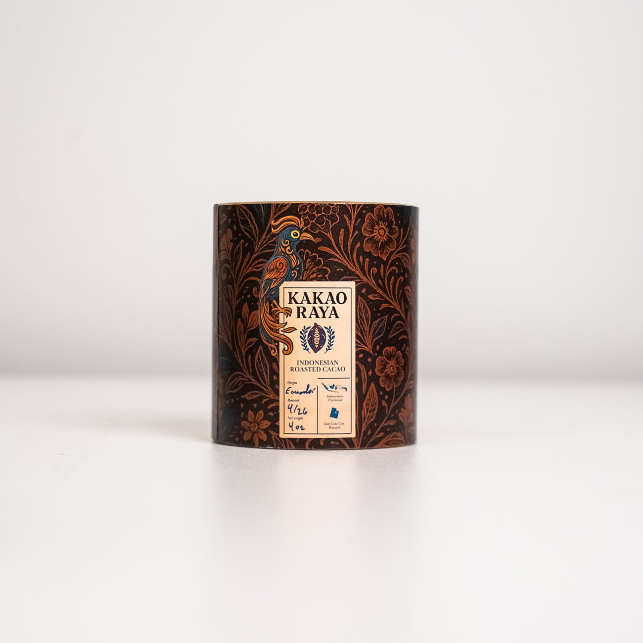 Brewing Cacao - 4oz