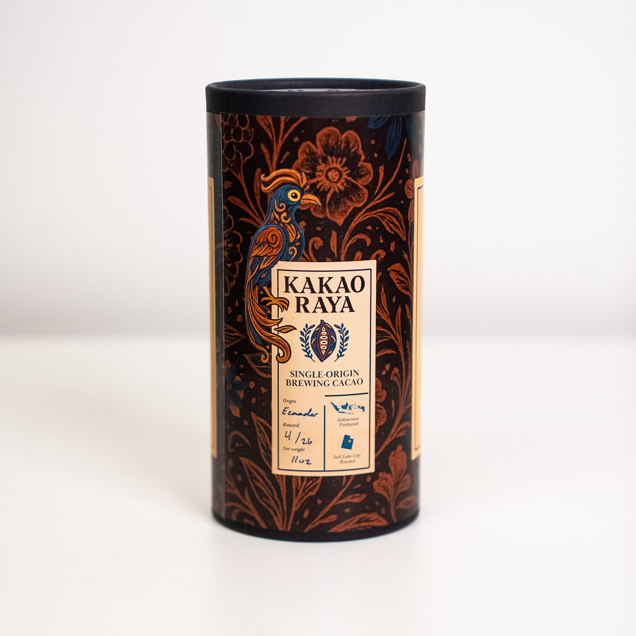 Classic Brewing Cacao - 12oz